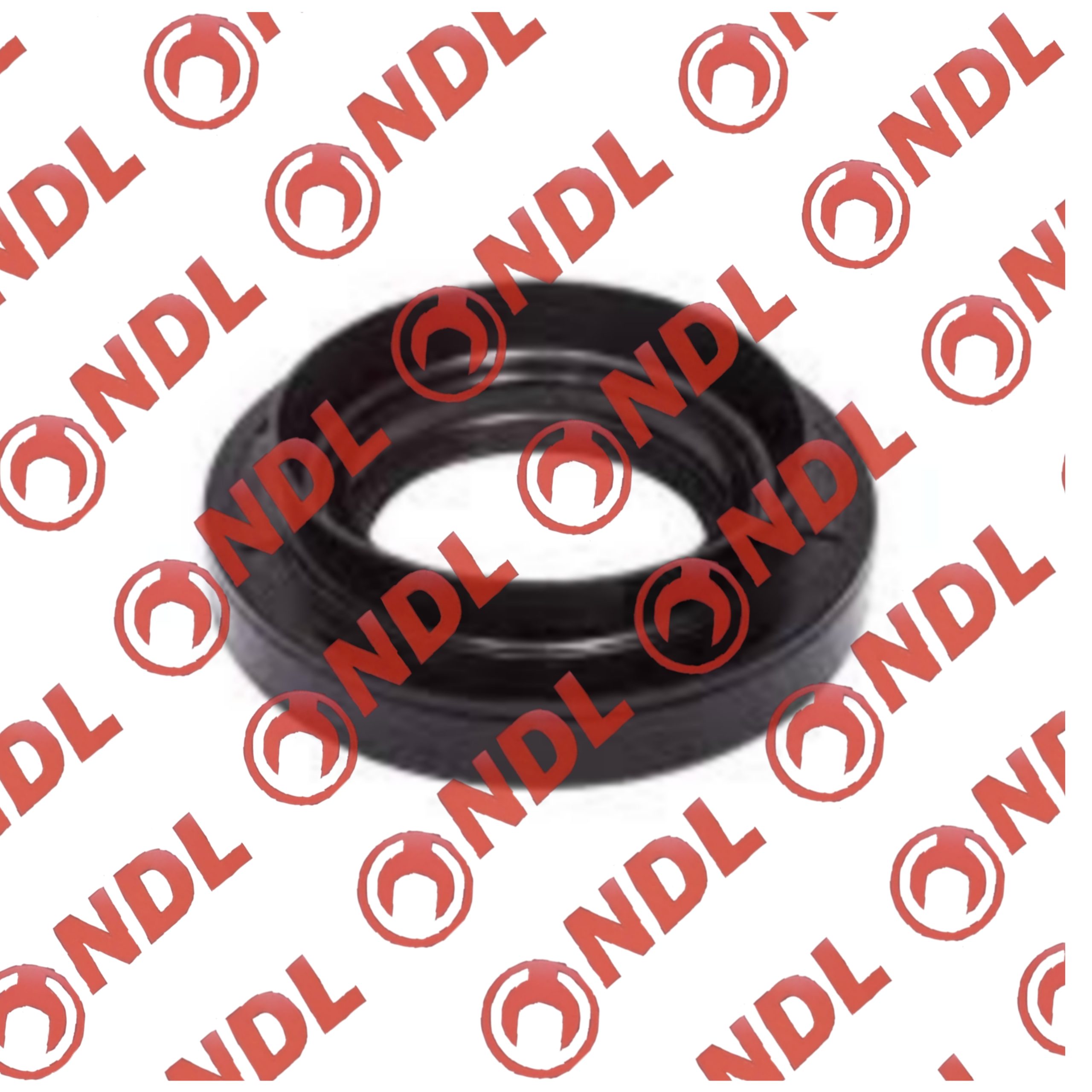 Oil Seal Shaft Left - Toyota Corolla EE111