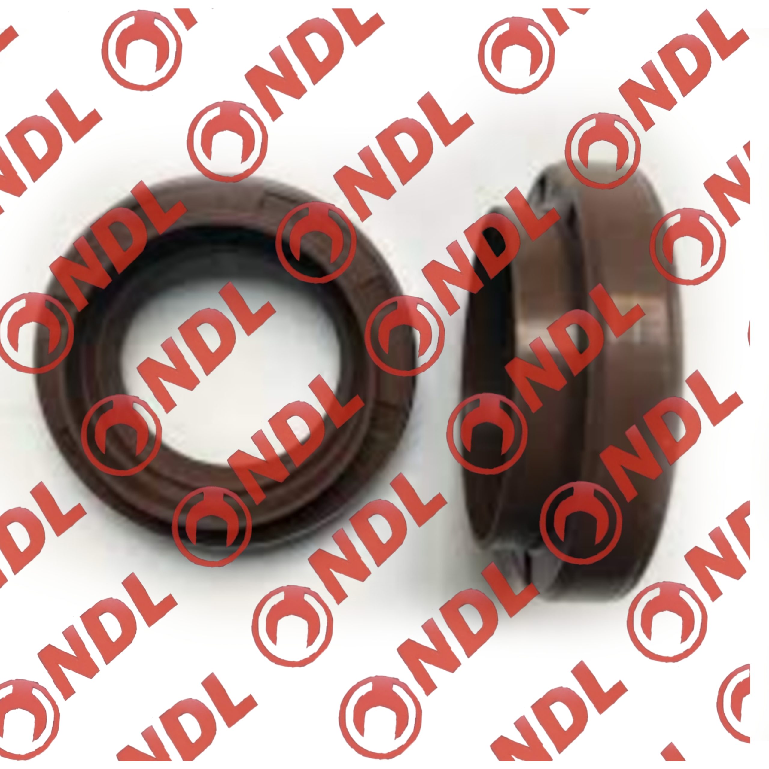 Oil Seal Shaft Right - Toyota Corolla EE111