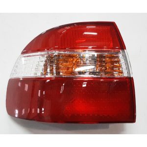 Rear Lamp (Corner) Left - Toyota Corolla EE111
