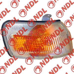 Corner Lamp Right - Toyota Corolla EE111