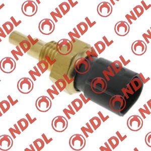 Switch Temperature - Toyota Corolla EE111