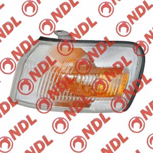 Corner Lamp Left - Toyota Corolla EE111