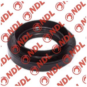 Oil Seal Shaft Left - Toyota Corolla NZE121