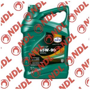 Gearbox Oil - Toyota Corolla NZE121