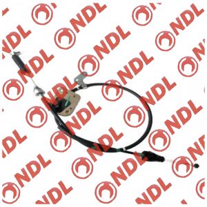 Gear Cable (Automatic) - Toyota Corolla NZE121