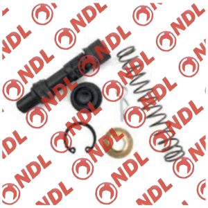 Clutch Master Cylinder Kit - Toyota Corolla NZE121
