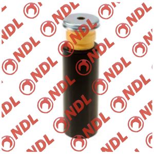 S/Absorber Cover Rear - Toyota Corolla NZE121