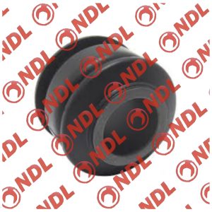 Bushing (S/Absorber) - Toyota Corolla NZE121