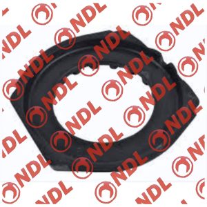 Coil Spring Rubber Rear - Toyota Corolla NZE121
