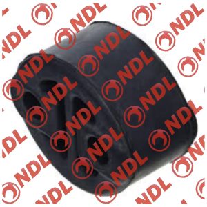 Exhaust Mounting (Central) - Toyota Corolla NZE121
