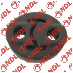 Exhaust Mounting (Rear) - Toyota Corolla NZE121