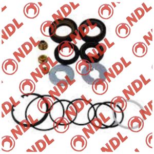 Power Steering Kit - Toyota Corolla NZE121