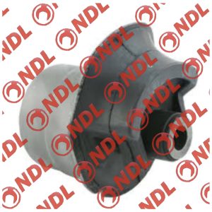 Rear Arm Bush (Small) - Toyota Corolla NZE121