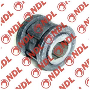 Rack Bush  - Toyota Corolla NZE121