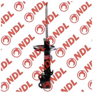 Shock Absorber Front (Kyb) - Toyota Corolla NZE121