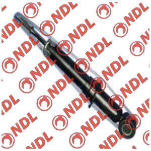 Shock Absorber Rear (Kyb) - Toyota Corolla NZE121