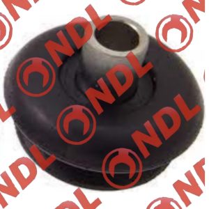 S/Absorber Mounting (Rear) (Big) - Toyota Corolla NZE121