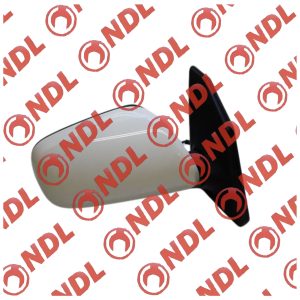 Door Mirror Right - Toyota Corolla NZE121