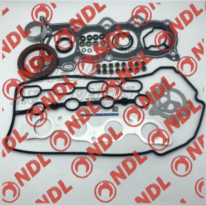 Gasket Full Set - Toyota Corolla NZE141