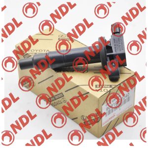 Ignition Coil - Toyota Corolla NZE121