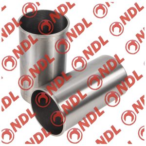 Liners - Toyota Corolla NZE121