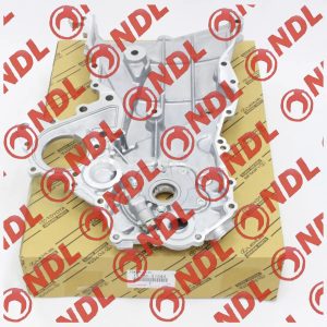 Oil Pump - Toyota Corolla NZE121