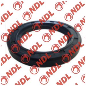 Oil Seal Crankshaft - Toyota Corolla NZE121