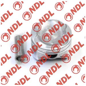 Piston Set - Toyota Corolla NZE121
