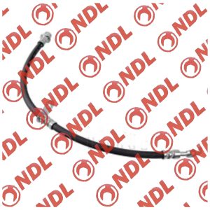 Brake Hose Front (Right) - Toyota Corolla NZE121