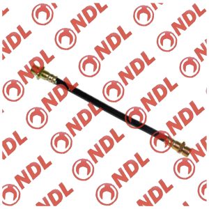 Brake Hose Rear - Toyota Corolla NZE121