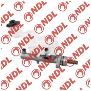 Brake Master Cylinder - Toyota Corolla NZE121