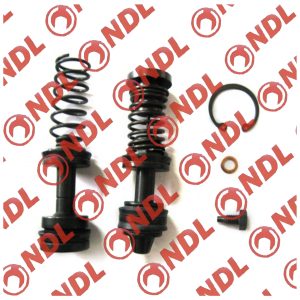 Brake Master Cylinder Kit - Toyota Corolla NZE121