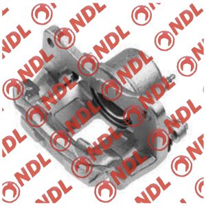 Caliper Assy (Right) - Toyota Corolla NZE121