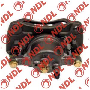 Caliper Assy (Left) - Toyota Corolla NZE121