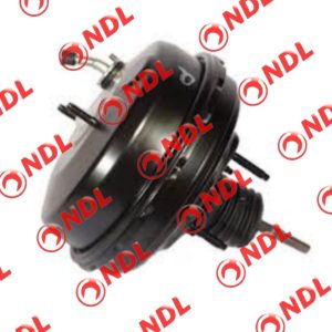 Brake Booster - Toyota Corolla NZE141