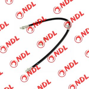 Brake Hose Right - Toyota Corolla NZE141