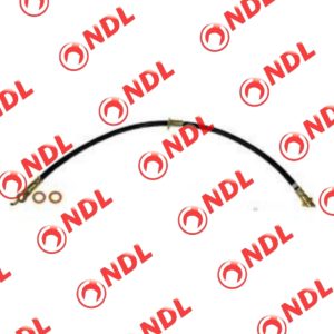 Brake Hose Left - Toyota Corolla NZE141