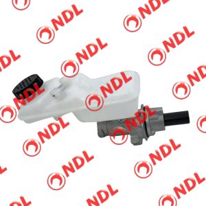 Brake Master Cylinder - Toyota Corolla NZE141