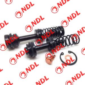 Brake Master Kit - Toyota Corolla NZE141