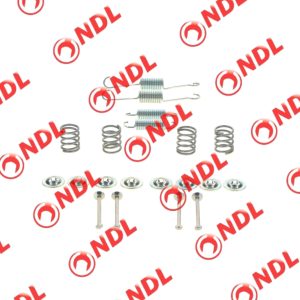Brake Shoe Spring - Toyota Corolla NZE141