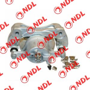 Brake Caliper Assy (Left) - Toyota Corolla NZE141