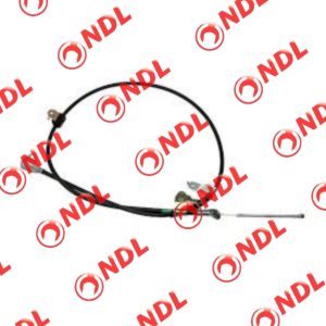 Hand Brake Cable Right - Toyota Corolla NZE141
