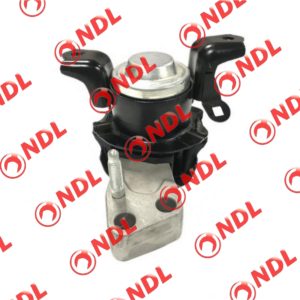 Engine Mounting Right (Automatc) - Toyota Corolla NZE141