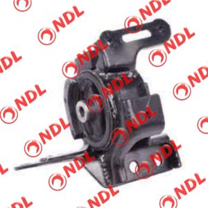 Engine Mounting Left  (Auto&Manu) - Toyota Corolla NZE141