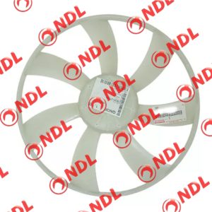 Fan - Toyota Corolla NZE141