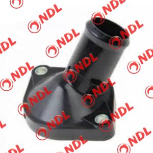 Radiator Inlet - Toyota Corolla NZE141