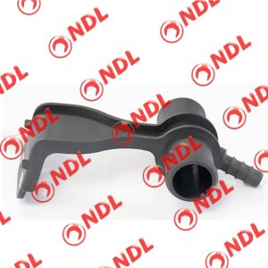 Radiator Outlet - Toyota Corolla NZE141