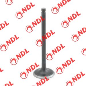 Valve Exhaust - Toyota Corolla NZE141
