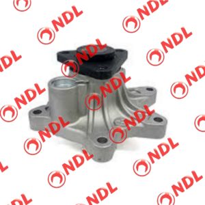 Water Pump - Toyota Corolla NZE141