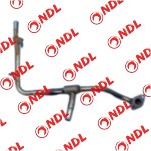 Water Pipe - Toyota Corolla NZE141